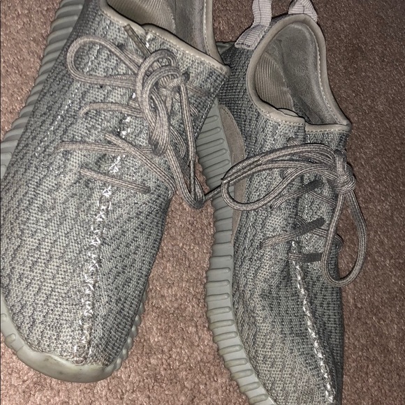 Adidas Yeezy Boost 350 V2 âClayâ Size 8.5
